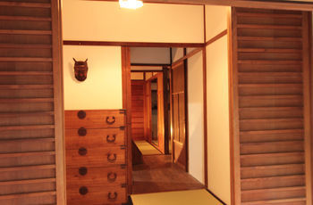 京都町屋旅馆别墅 外观 照片